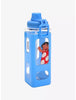 Disney Lilo & Stitch Blue Square Botella Agua