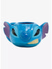 Stitch Taza Enojado