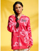 Stitch Chamarra Lilo Sudadera
