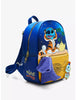 Stitch Mochila Aladdin