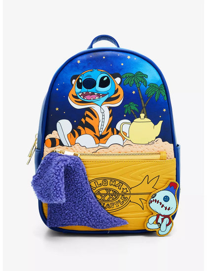 Stitch Mochila Vampiro – Accesorios-Mexicali