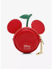 Mickey Mouse Monedero Cereza Cherry