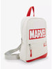 Fred Segal Marvel Logo Mochila