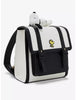 Peanuts Mochila Snoopy Woodstock Buckle