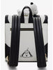 Peanuts Mochila Snoopy Woodstock Buckle