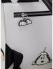 Peanuts Mochila Snoopy Woodstock Buckle