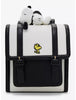 Peanuts Mochila Snoopy Woodstock Buckle