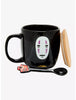 Estudio Ghibli Taza Spirited Away No face