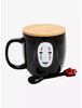 Estudio Ghibli Taza Spirited Away No face
