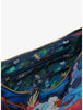 Stitch Bolsa Tropical Baguette