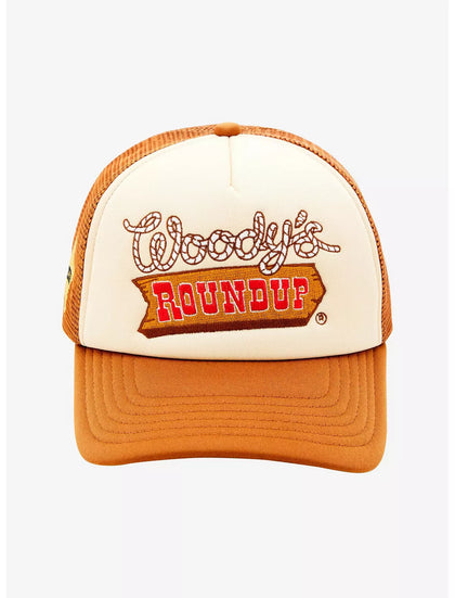 Toy Story Woody Gorra Rodeo