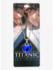 Titanic Collar Corazon Del Mar
