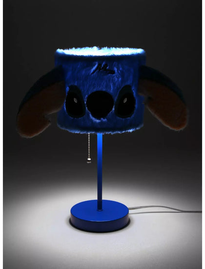 Stitch Lampara Escritorio Peluche