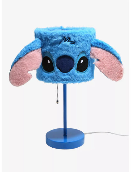 Stitch Lampara Escritorio Peluche