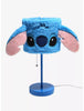Stitch Lampara Escritorio Peluche