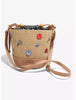 Kikis Delivery Estudio Ghibli Bolsa Canasta
