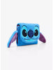 Stitch Cartera Peluche Cosplay