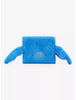 Stitch Cartera Peluche Cosplay