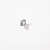 Aretes Diamantes