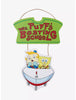 Bob Esponja Escuela De Botes Letrero Mrs. Puff's