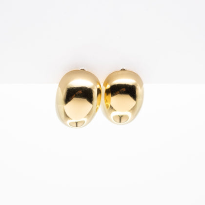 Aretes Dorados