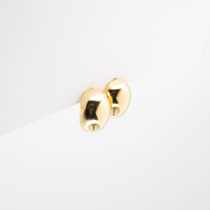 Aretes Dorados