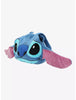 Stitch Bolsa Peluche Rostro