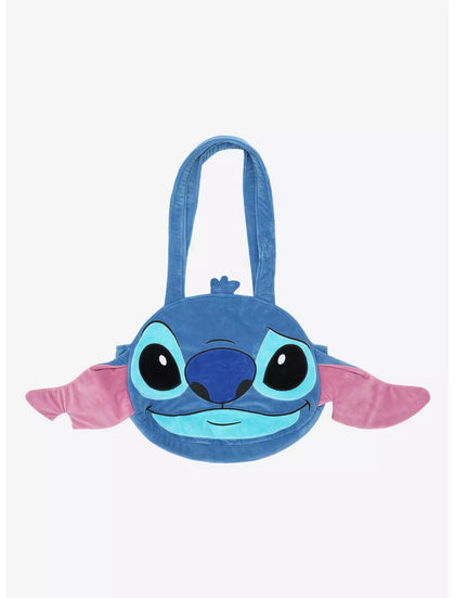 Stitch Y Sus Patitos Bolsa Crossbody – Accesorios-Mexicali