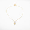 Collar De Estrella Strass