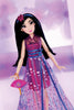 Mulan Muñeca Disney Princess Style Series Mulan Fashion Doll