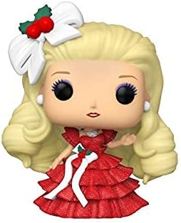 Barbie Funko Holiday 1998 Navidad