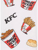 KFC Camisa Iconos Allover