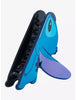 Stitch Broche Cabello Acostado