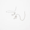 Aretes Notas Musicales Colgantes