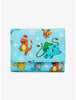 Pokemon Cartera Navideña