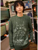Studio Ghibli® My Neighbor Totoro Sueter Navideño