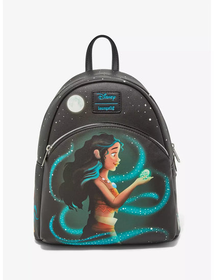 Moana Mochila Corazon