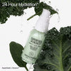 Youth To The People Superfood Skin Drip Smooth + Glow Barrier Serum with Peptides + Niacinamide