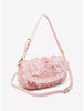 Our Universe Wicked Glinda Floral Bolsa Crossbody