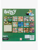 Bluey Calendario 2025