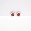 Aretes De Reloj
