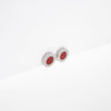 Aretes De Reloj