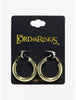 Señor De Los Anillos Set De Aretes Arracadas