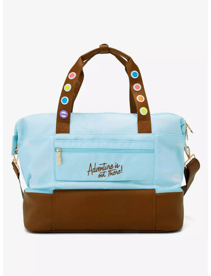 Up Bolsa Duffle Pixar