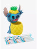 Stitch Estuche De Brochas Piña