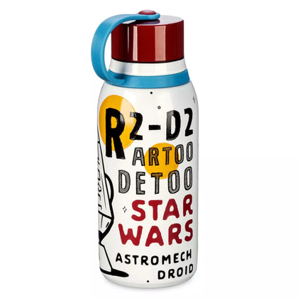 Star Wars Termo R2D2