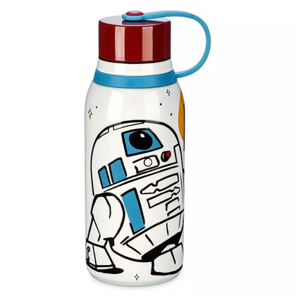 Star Wars Termo R2D2