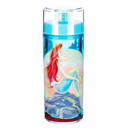 La Sirenita Botella Agua