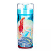 La Sirenita Botella Agua