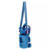 Stitch Termo Con Bolsa De Peluche